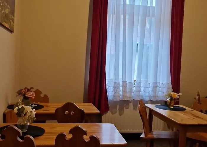 Nad Potokiem