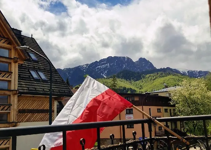 Nad Potokiem